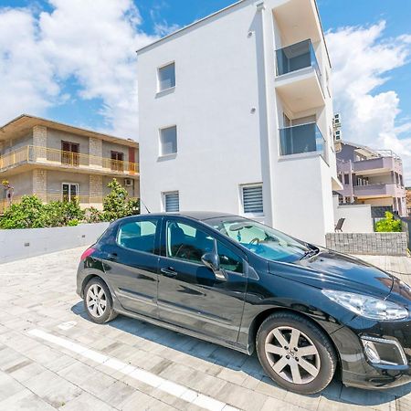 Apartments Tonka Primošten المظهر الخارجي الصورة