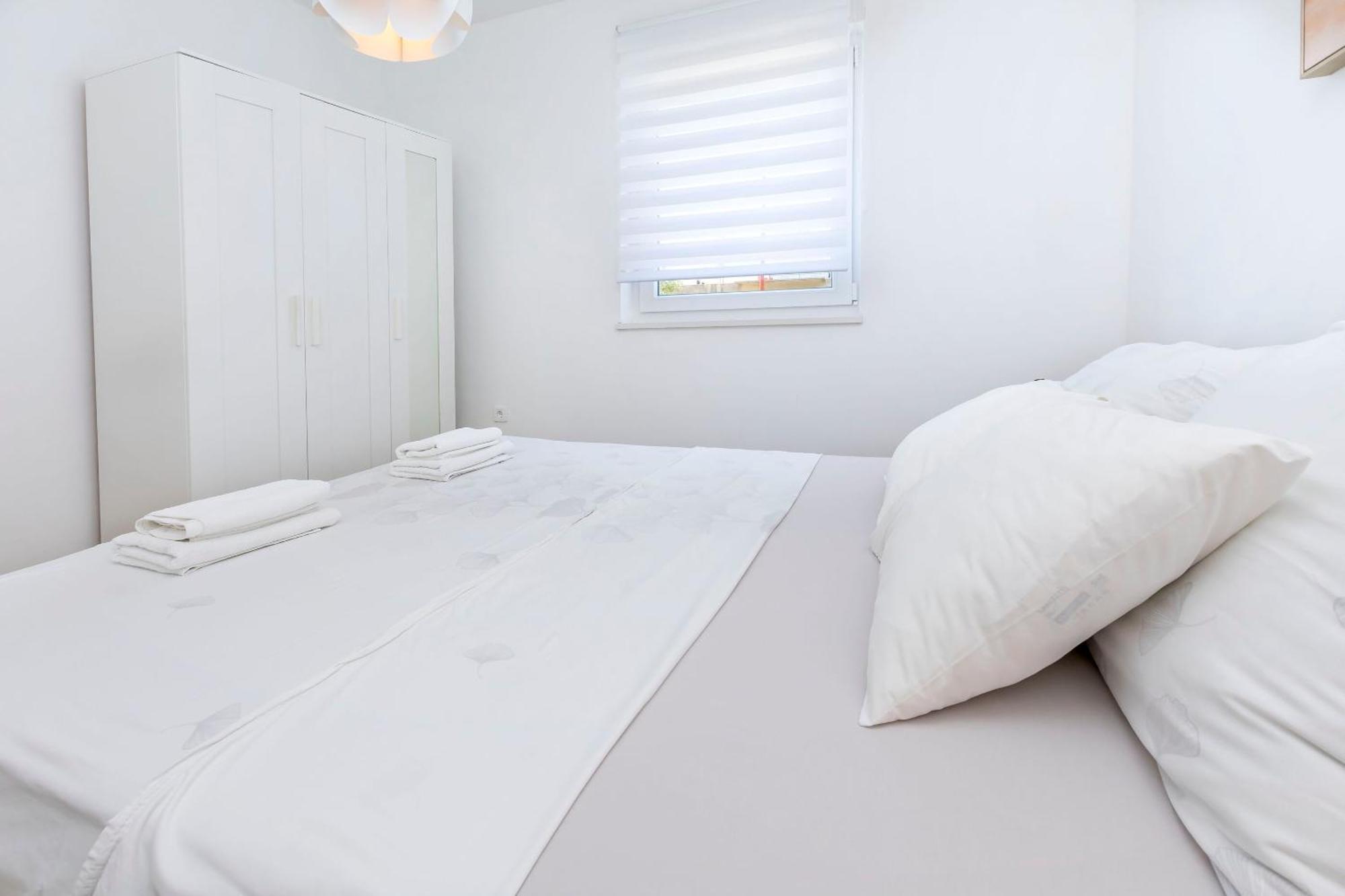 Apartments Tonka Primošten الغرفة الصورة
